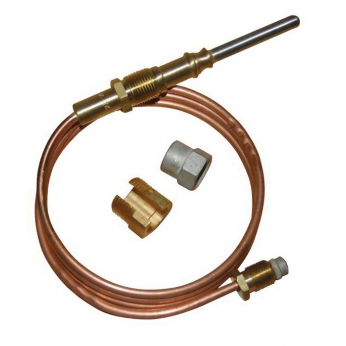  - Thermocouples